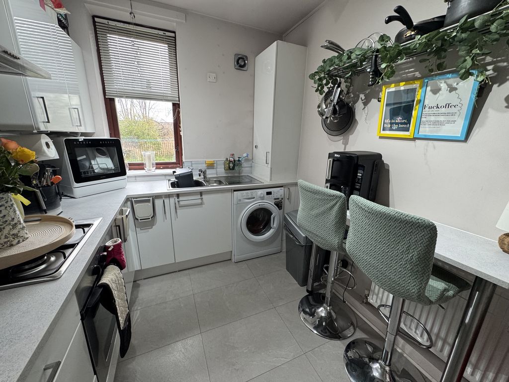 Dumbarton Road Yoker